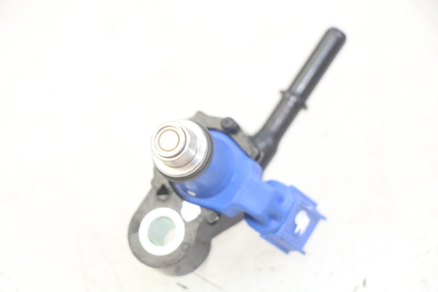 photo de INIETTORE YAMAHA D'ELIGHT DELIGHT 125 (2017 - 2020) - Vista principale