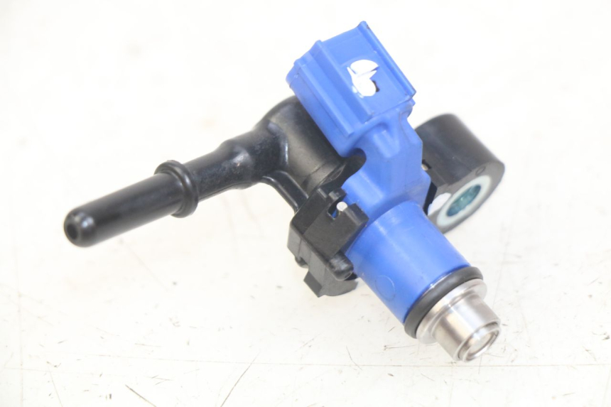 photo de INIETTORE YAMAHA D'ELIGHT DELIGHT 125 (2017 - 2020) - Zoom sullo stato d'uso