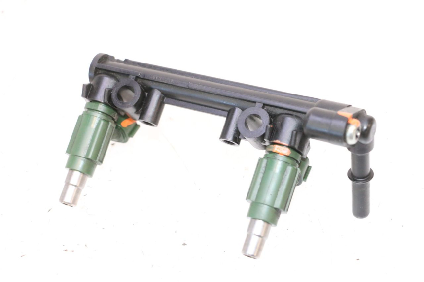 photo de INIETTORE KAWASAKI ER-6 ER6 F ABS 650 (2012 - 2016) - Vista principale