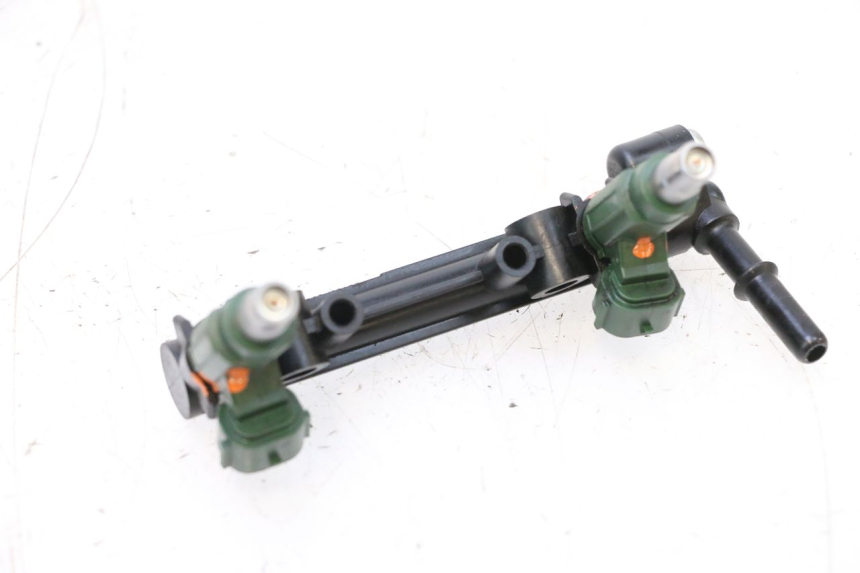 photo de INIETTORE KAWASAKI ER-6 ER6 F ABS 650 (2012 - 2016) - Zoom sullo stato d'uso