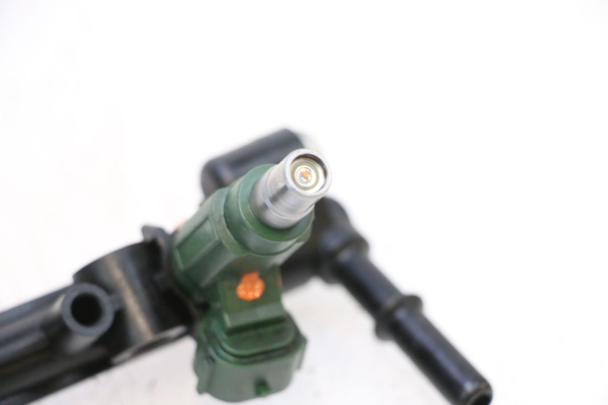 photo de INIETTORE KAWASAKI ER-6 ER6 F ABS 650 (2012 - 2016) - Altra angolazione