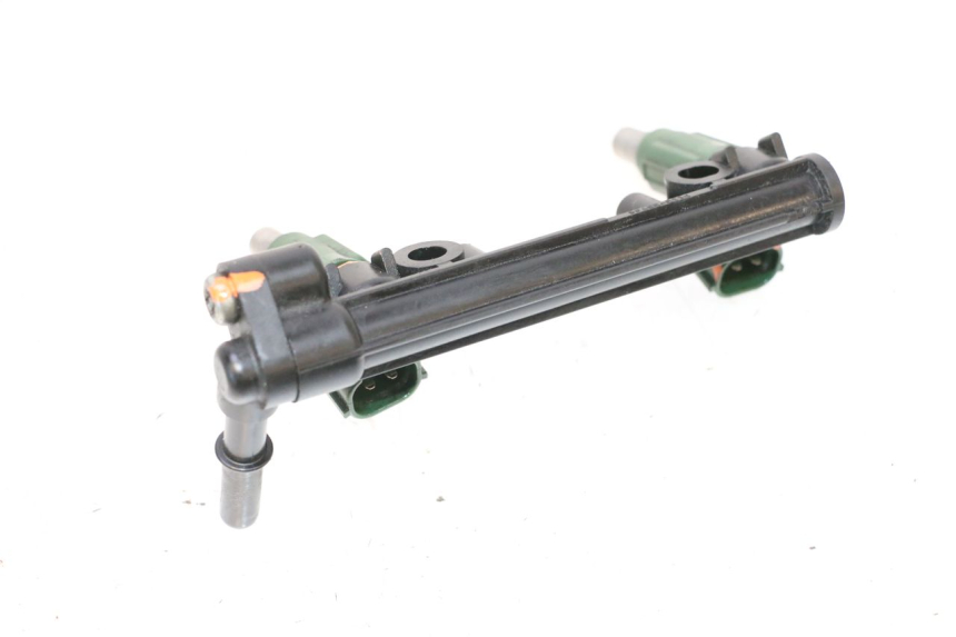 photo de INIETTORE KAWASAKI ER-6 ER6 F ABS 650 (2012 - 2016) - Dettagli dei punti di fissaggio