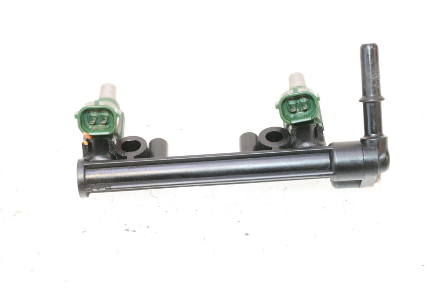 photo de INIETTORE KAWASAKI ER-6 ER6 F ABS 650 (2012 - 2016) - Stato della superficie e materiale