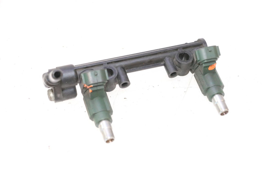 photo de INIETTORE KAWASAKI ER-6 ER6 N 650 (2005 - 2009) - Vista principale