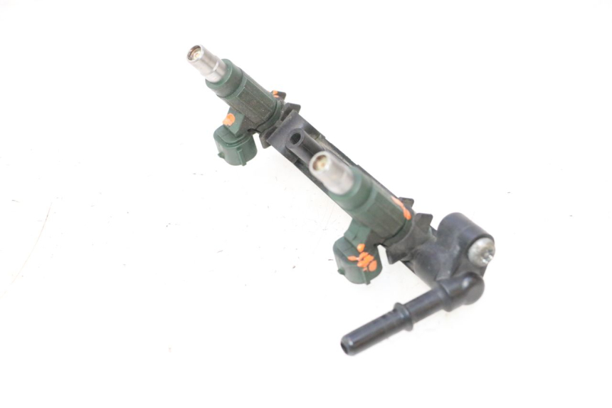photo de INIETTORE KAWASAKI ER-6 ER6 N 650 (2005 - 2009) - Zoom sullo stato d'uso