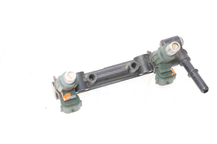 photo de INIETTORE KAWASAKI ER-6 ER6 N 650 (2005 - 2009) - Altra angolazione