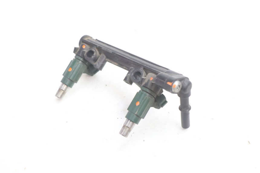 photo de INIETTORE KAWASAKI ER-6 ER6 N 650 (2005 - 2009) - Dettaglio del componente