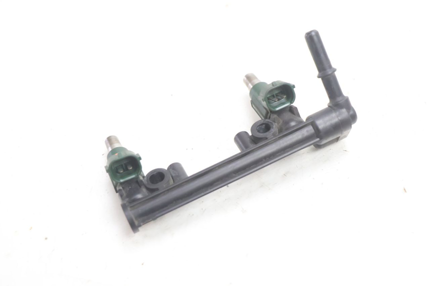 photo de INIETTORE KAWASAKI ER-6 ER6 N 650 (2005 - 2009) - Altra angolazione