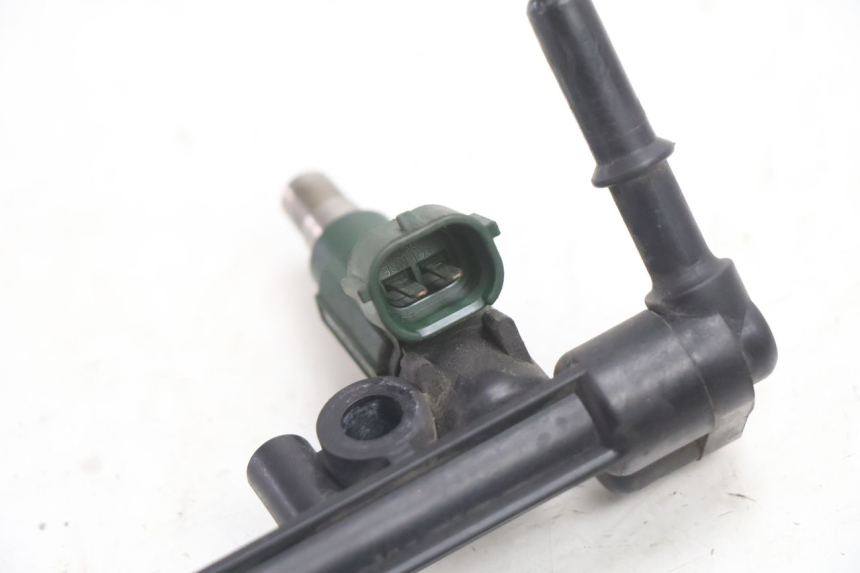 photo de INIETTORE KAWASAKI ER-6 ER6 N 650 (2005 - 2009) - Primo piano tecnico
