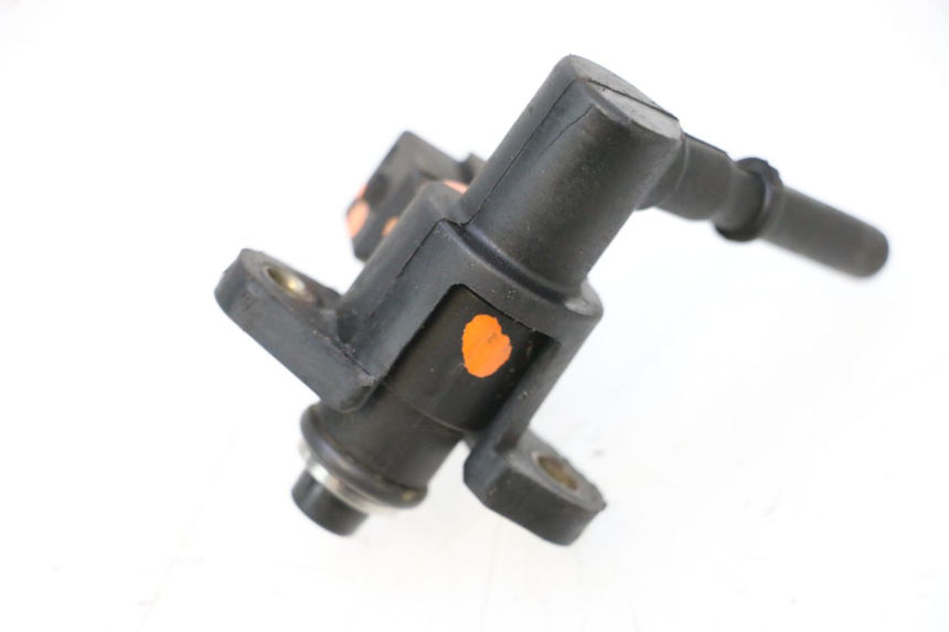 photo de INIETTORE KEEWAY F-ACT FACT EVO 50 (2020 - 2026) - Primo piano tecnico