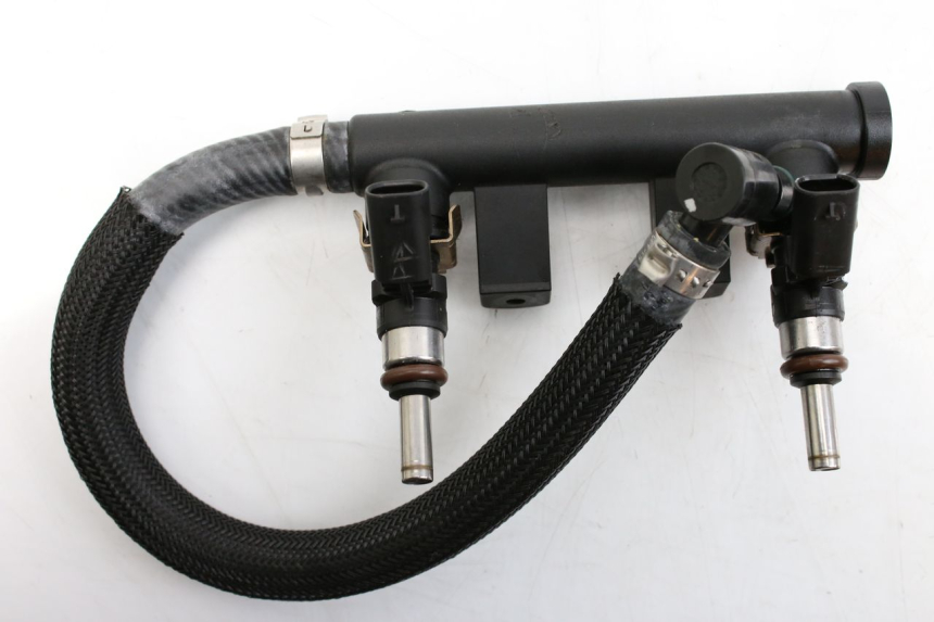 photo de Iniettore BMW F GS K81 850 (2018 - 2023) - Vista principale