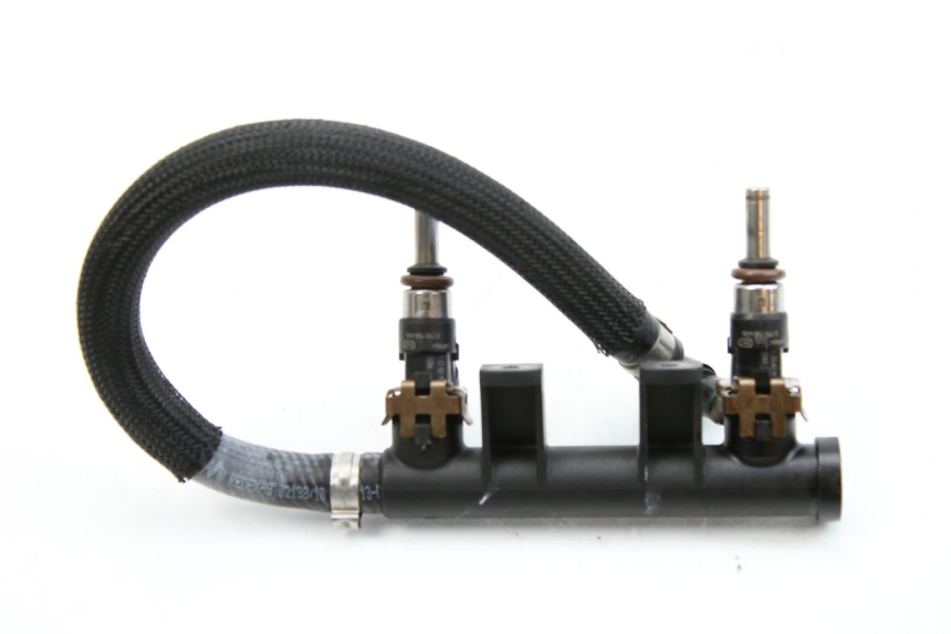 photo de Iniettore BMW F GS K81 850 (2018 - 2023) - Altra angolazione