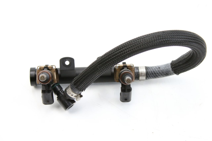 photo de Iniettore BMW F GS K81 850 (2018 - 2023) - Primo piano tecnico