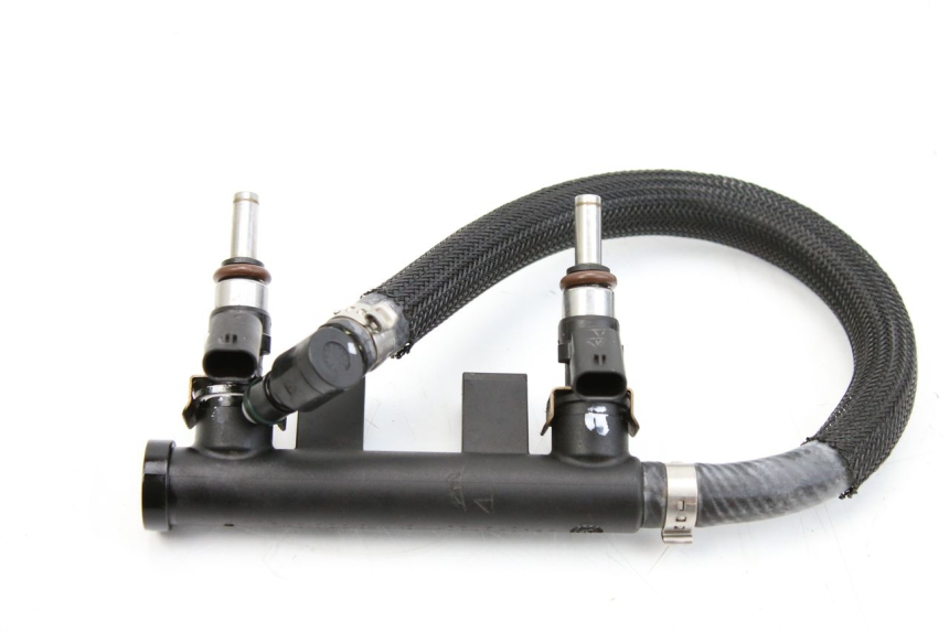 photo de Iniettore BMW F GS K81 850 (2018 - 2023) - Vista d'insieme del prodotto