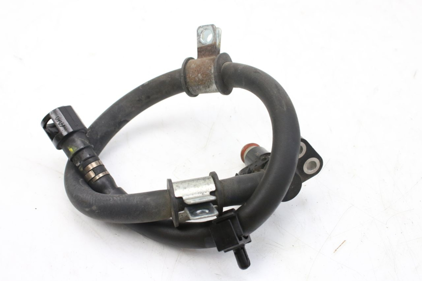 photo de INIETTORE HONDA FES S-WING SWING ABS 125 (2007 - 2015) - Zoom sullo stato d'uso