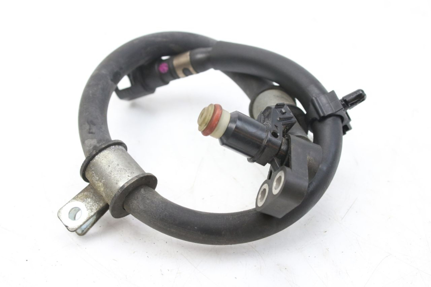 photo de INIETTORE HONDA FES S-WING SWING ABS 125 (2007 - 2015) - Altra angolazione