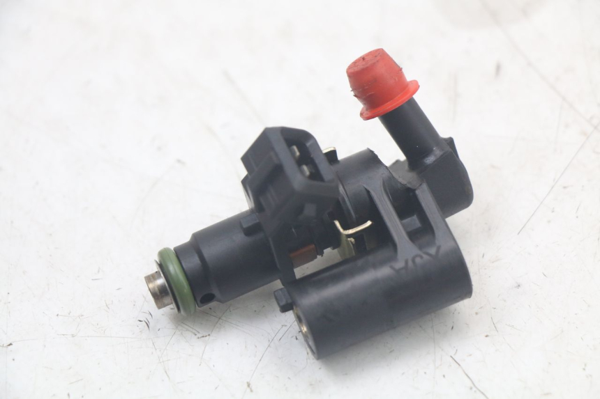 photo de INIETTORE SYM FIDDLE 3 III 125 (2014 - 2020) - Vista principale