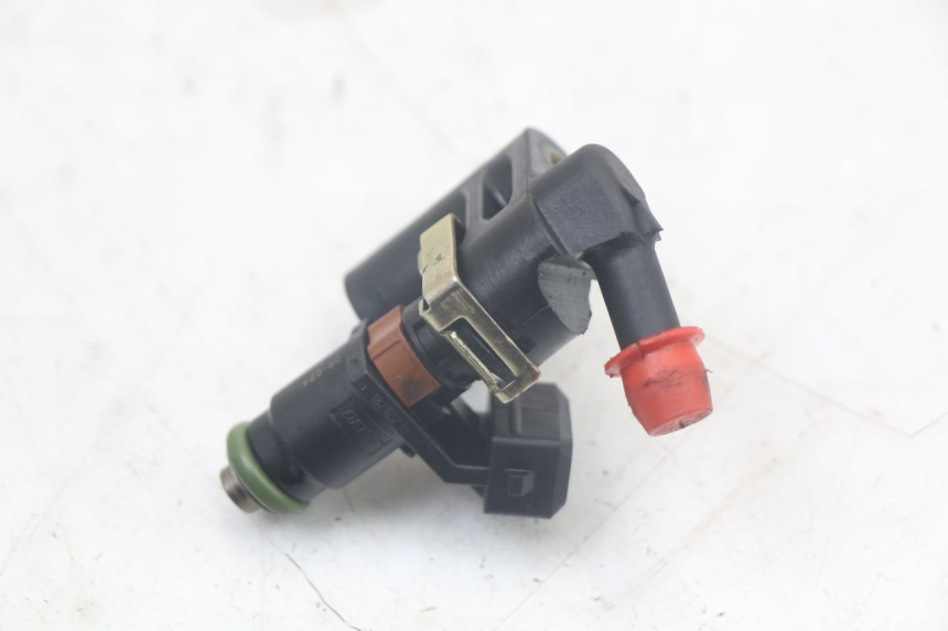 photo de INIETTORE SYM FIDDLE 3 III 125 (2014 - 2020) - Zoom sullo stato d'uso