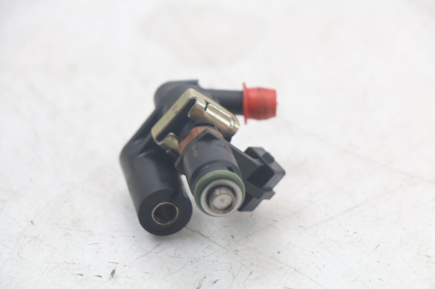 photo de INIETTORE SYM FIDDLE 3 III 125 (2014 - 2020) - Primo piano tecnico