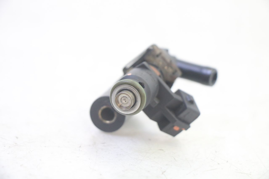 photo de INIETTORE SYM FIDDLE 3 III 125 (2014 - 2020) - Primo piano tecnico