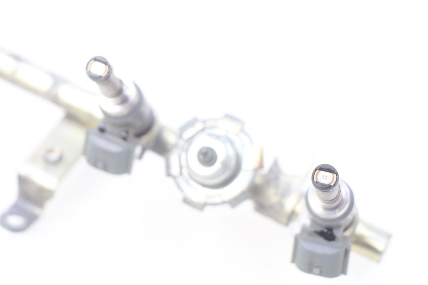 photo de INIETTORE YAMAHA FJR ABS 1300 (2016 - 2020) - Primo piano tecnico