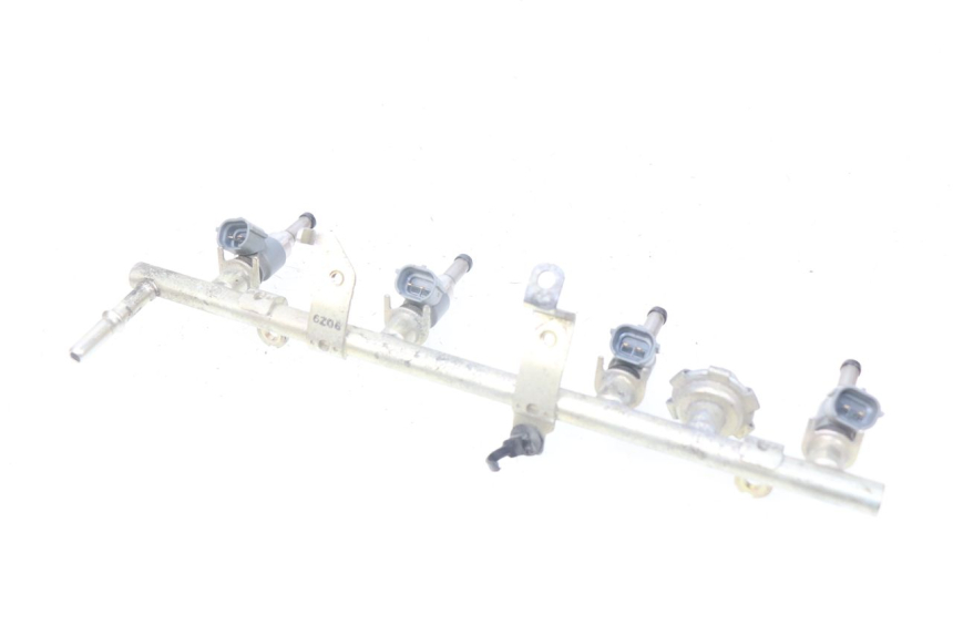 photo de INIETTORE YAMAHA FJR ABS 1300 (2016 - 2020) - Dettagli dei punti di fissaggio