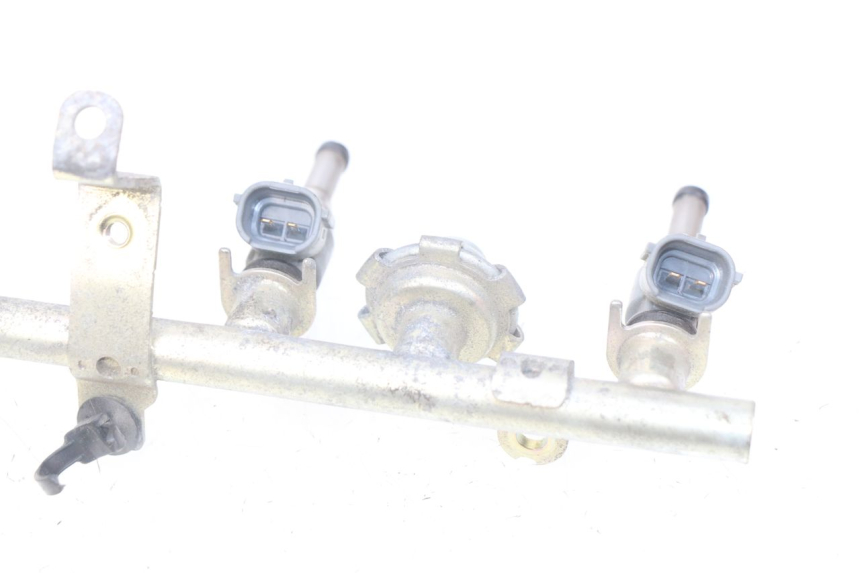 photo de INIETTORE YAMAHA FJR ABS 1300 (2016 - 2020) - Stato della superficie e materiale