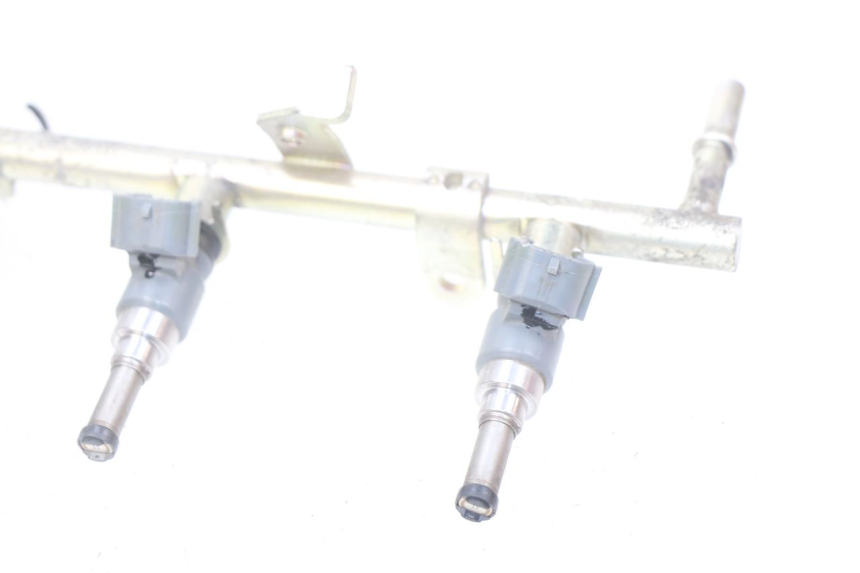 photo de INIETTORE YAMAHA FJR ABS 1300 (2016 - 2020) - Marcature e riferimenti originali