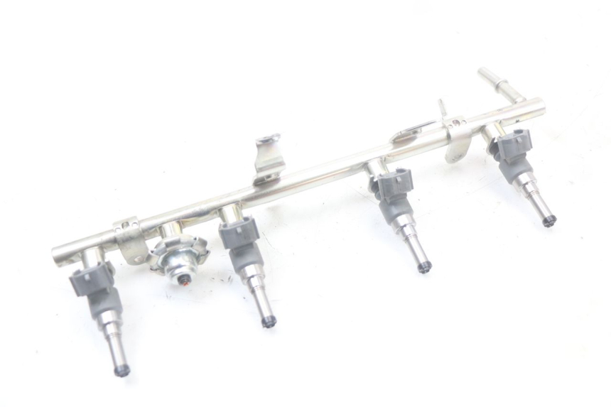 photo de Iniettore YAMAHA FJR ABS 1300 (2006 - 2012) - Primo piano tecnico