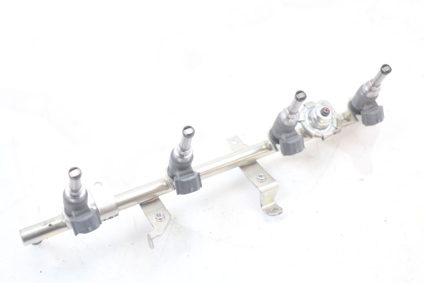 photo de Iniettore YAMAHA FJR ABS 1300 (2006 - 2012) - Dettagli dei punti di fissaggio