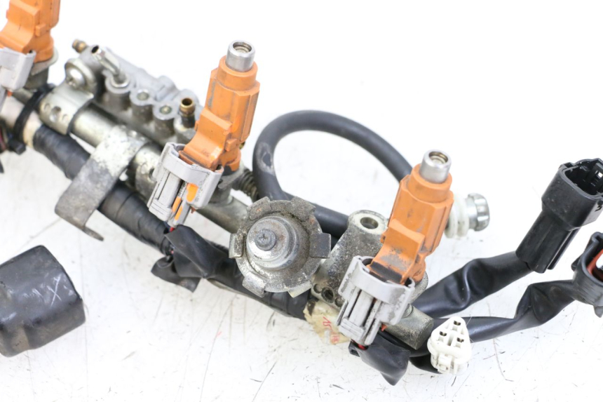 photo de Iniettore YAMAHA FJR ABS 1300 (2006 - 2012) - Dettaglio del componente