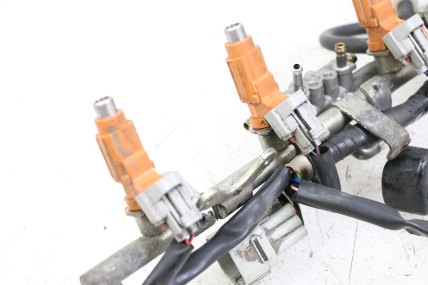 photo de Iniettore YAMAHA FJR ABS 1300 (2006 - 2012) - Zoom sullo stato d'uso