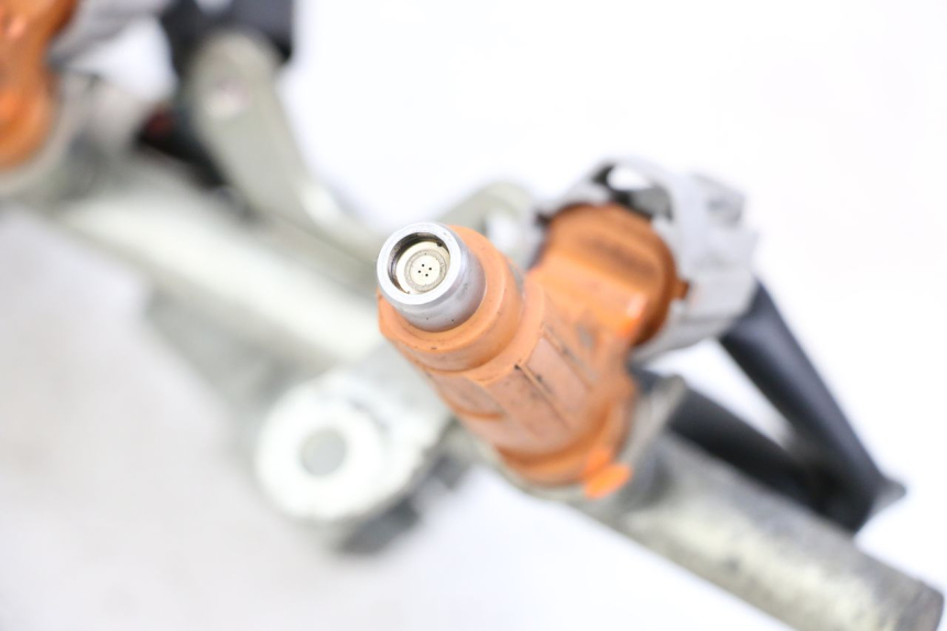 photo de Iniettore YAMAHA FJR ABS 1300 (2006 - 2012) - Vista d'insieme del prodotto