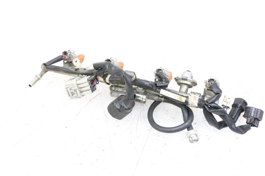 photo de Iniettore YAMAHA FJR ABS 1300 (2006 - 2012) - Ricambio usato controllato