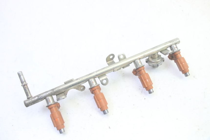 photo de Iniettore YAMAHA FJR ABS 1300 (2006 - 2012) - Primo piano tecnico