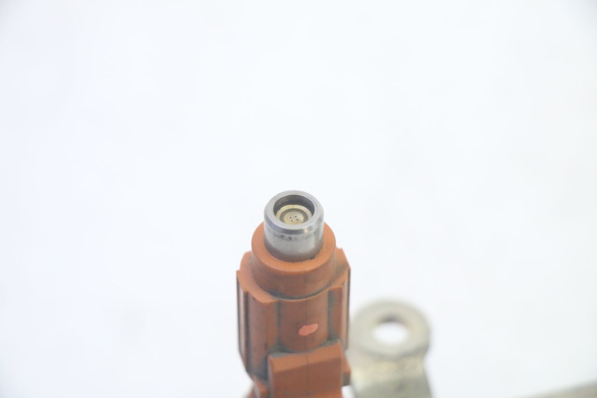 photo de Iniettore YAMAHA FJR ABS 1300 (2006 - 2012) - Dettagli dei punti di fissaggio