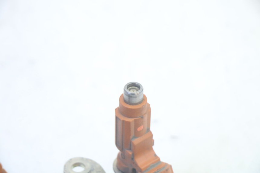 photo de Iniettore YAMAHA FJR ABS 1300 (2006 - 2012) - Marcature e riferimenti originali