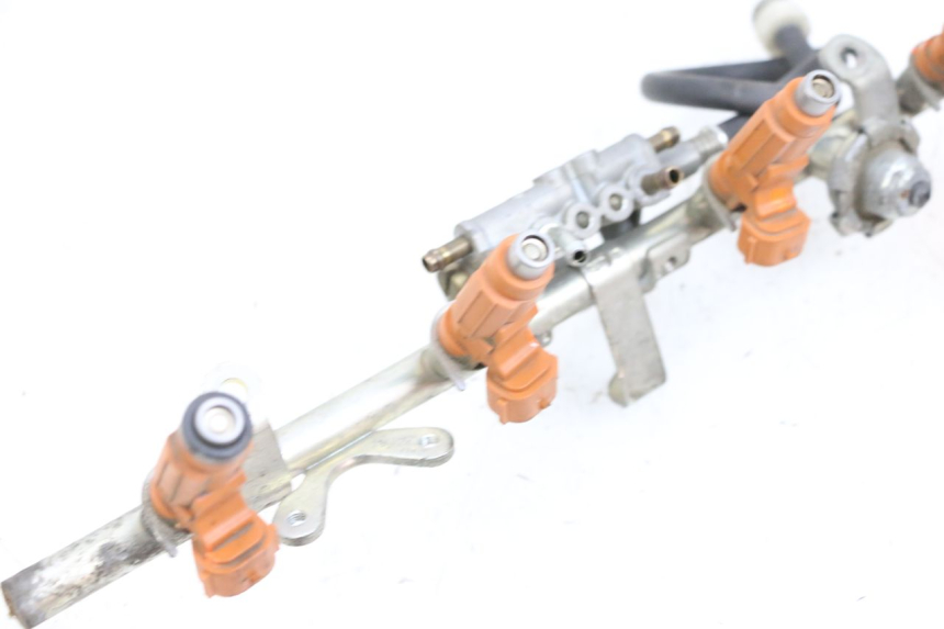 photo de Iniettore YAMAHA FJR ABS 1300 (2006 - 2012) - Altra angolazione