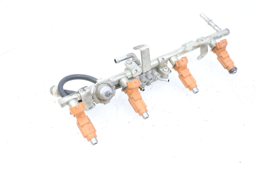 photo de Iniettore YAMAHA FJR ABS 1300 (2006 - 2012) - Marcature e riferimenti originali