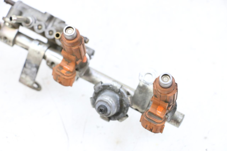 photo de Iniettore YAMAHA FJR ABS 1300 (2006 - 2012) - Zoom sullo stato d'uso