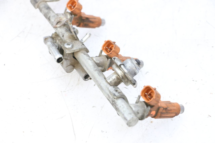 photo de Iniettore YAMAHA FJR ABS 1300 (2006 - 2012) - Primo piano tecnico