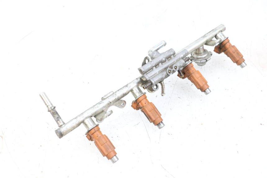 photo de Iniettore YAMAHA FJR ABS 1300 (2006 - 2012) - Stato della superficie e materiale