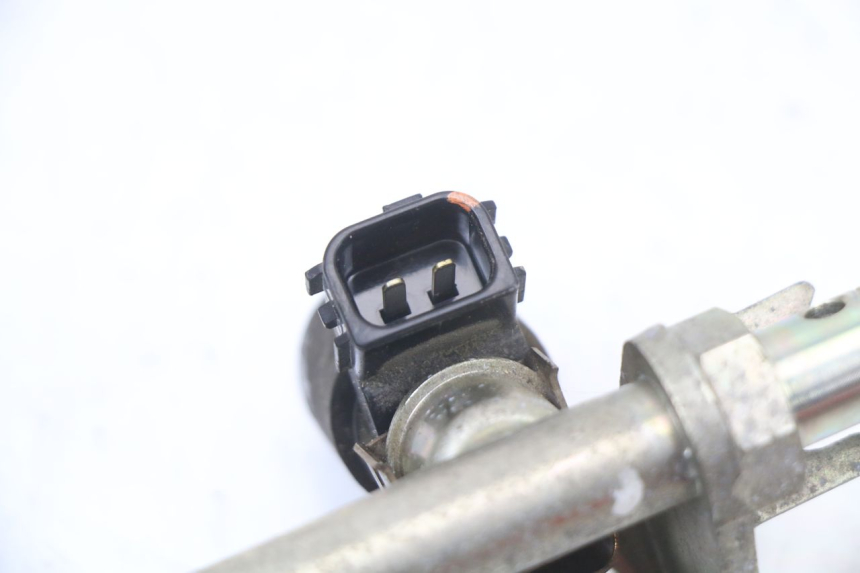 photo de INIETTORE HONDA FJS SILVER WING SILVERWING 400 (2005 - 2008) - Caratteristiche distintive