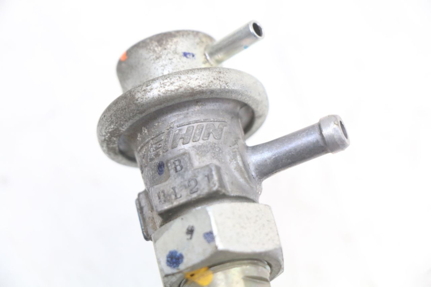 photo de INIETTORE HONDA FJS SILVER WING SILVERWING 400 (2005 - 2008) - Zoom sui componenti