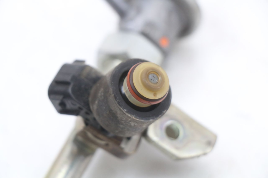 photo de INIETTORE HONDA FJS SILVER WING SILVERWING 400 (2005 - 2008) - Ricambio usato controllato