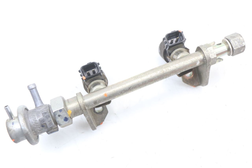 photo de INIETTORE HONDA FJS SILVER WING SILVERWING 400 (2005 - 2008) - Marcature e riferimenti originali