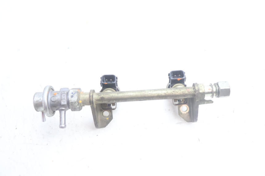 photo de INIETTORE HONDA FJS SILVER WING SILVERWING 400 (2005 - 2008) - Stato della superficie e materiale