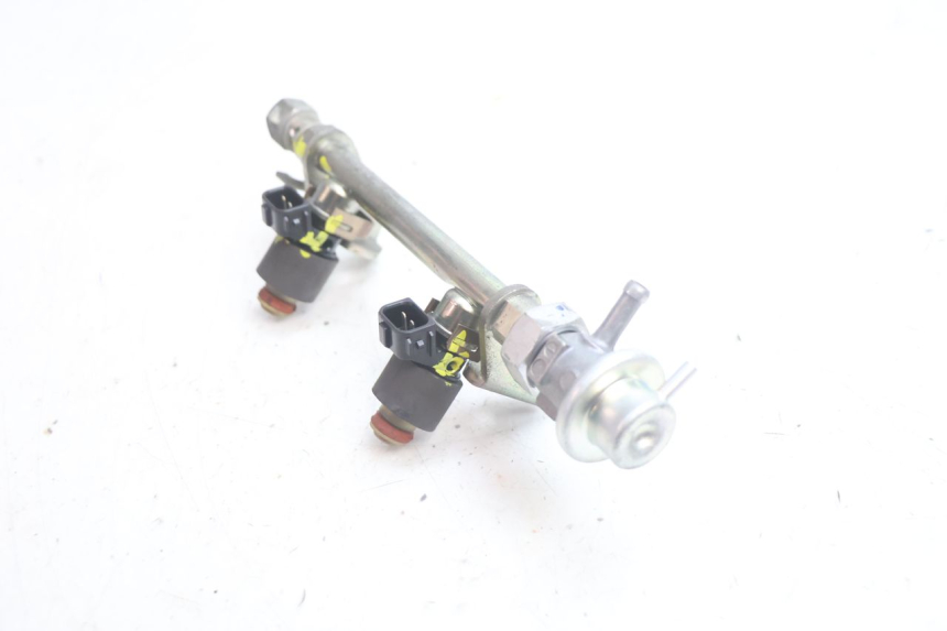 photo de INIETTORE HONDA FJS SILVER WING SILVERWING 400 (2005 - 2008) - Dettaglio del componente
