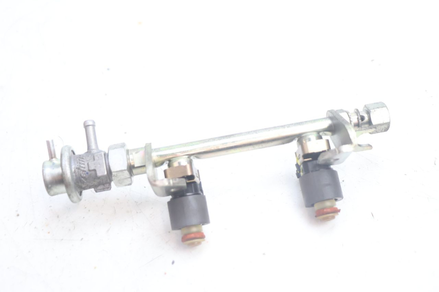photo de INIETTORE HONDA FJS SILVER WING SILVERWING 400 (2005 - 2008) - Zoom sullo stato d'uso