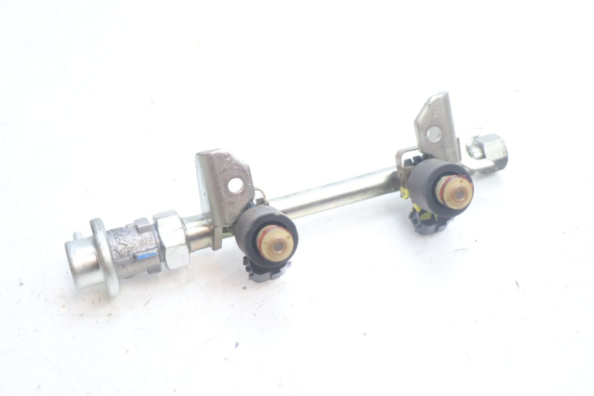 photo de INIETTORE HONDA FJS SILVER WING SILVERWING 400 (2005 - 2008) - Altra angolazione